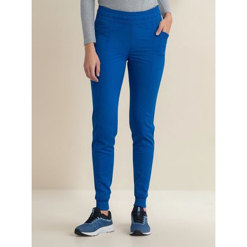 Dickies Dk155 Pantalón Quirúrgico Mujer Balance Jogger - Garufa Jeans
