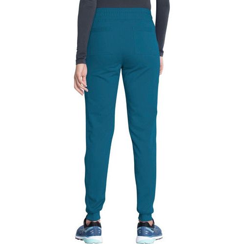 Dickies Dk155 Pantalón Quirúrgico Mujer Balance Jogger - Garufa Jeans