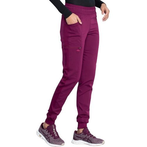 Dickies Dk155 Pantalón Quirúrgico Mujer Balance Jogger - Garufa Jeans