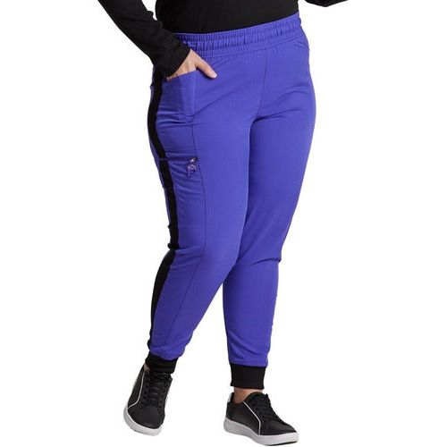 Dickies Dk155 Pantalón Quirúrgico Mujer Balance Jogger - Garufa Jeans