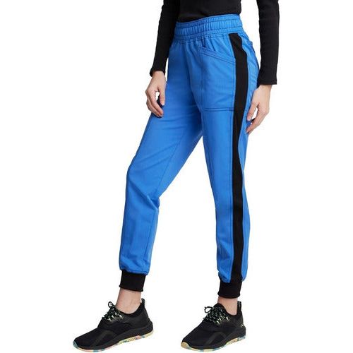 Dickies Dk155 Pantalón Quirúrgico Mujer Balance Jogger - Garufa Jeans