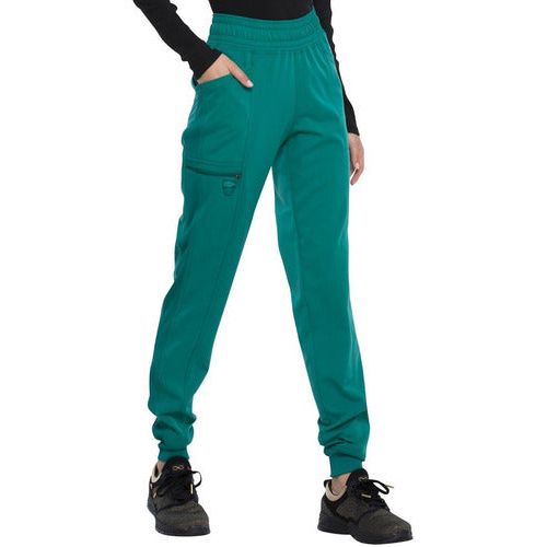 Dickies Dk155 Pantalón Quirúrgico Mujer Balance Jogger - Garufa Jeans