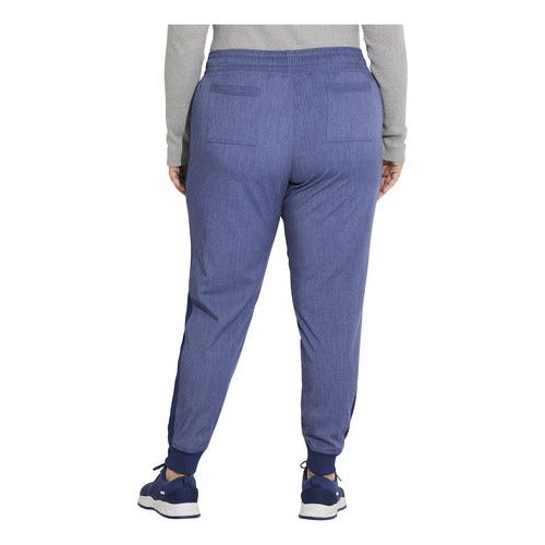 Dickies Dk155 Pantalón Quirúrgico Mujer Balance Jogger - Garufa Jeans