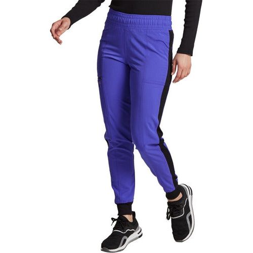 Dickies Dk155 Pantalón Quirúrgico Mujer Balance Jogger - Garufa Jeans