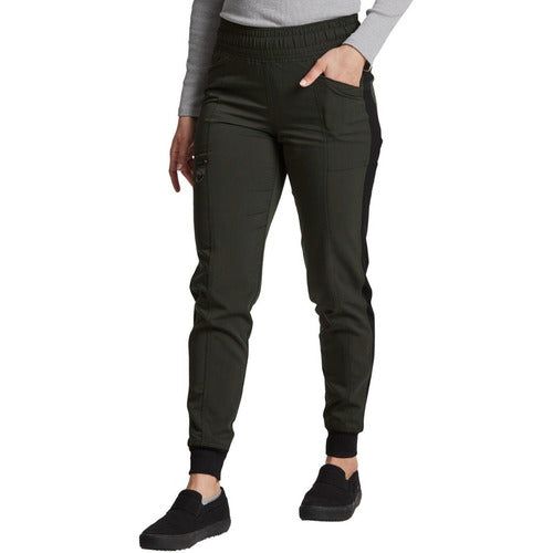 Dickies Dk155 Pantalón Quirúrgico Mujer Balance Jogger - Garufa Jeans