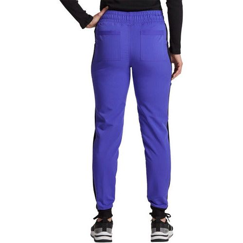 Dickies Dk155 Pantalón Quirúrgico Mujer Balance Jogger - Garufa Jeans