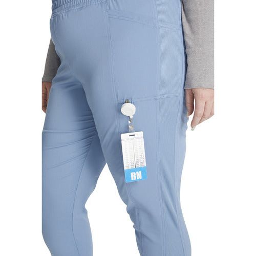 Dickies Dk155 Pantalón Quirúrgico Mujer Balance Jogger - Garufa Jeans