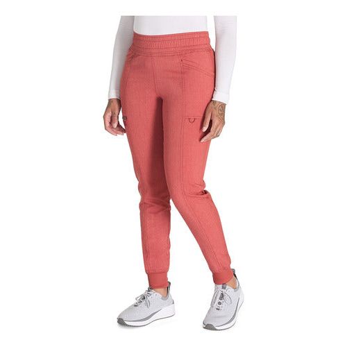 Dickies Dk155 Pantalón Quirúrgico Mujer Balance Jogger - Garufa Jeans
