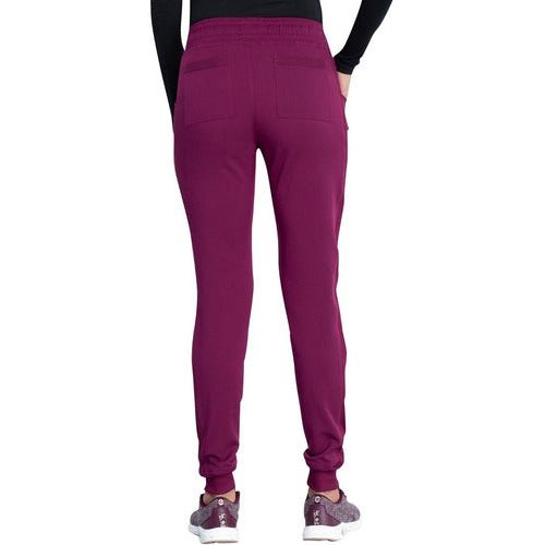 Dickies Dk155 Pantalón Quirúrgico Mujer Balance Jogger - Garufa Jeans
