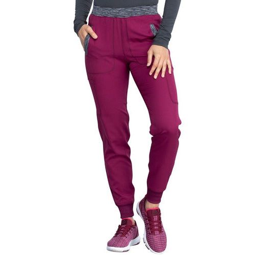 Dickies Dk185 Dynamix Pantalón Jogger Mujer Quirúrgico - Garufa Jeans