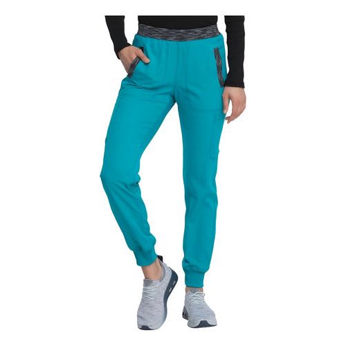 Dickies Dk185 Dynamix Pantalón Jogger Mujer Quirúrgico - Garufa Jeans