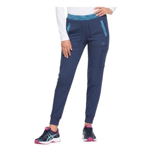 Dickies Dk185 Dynamix Pantalón Jogger Mujer Quirúrgico - Garufa Jeans