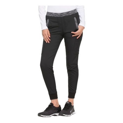 Dickies Dk185 Dynamix Pantalón Jogger Mujer Quirúrgico #mlpos_19 | Color: BLK - Negro #color_blk_-_negro #sku_dk185blkl #sku_dk185blkm #sku_dk185blks #sku_dk185blkxl #sku_dk185blkxs #sku_dk185tblkl