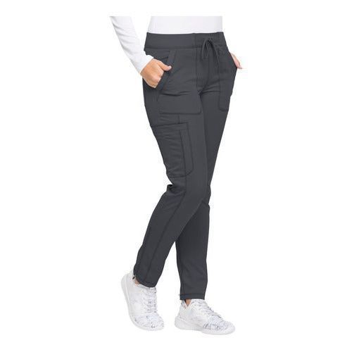 Dickies Dk190 Dynamix Pantalón Skinny Mujer Quirúrgico - Garufa Jeans