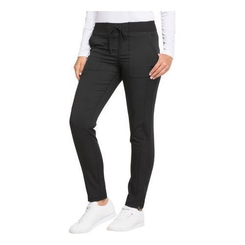 Dickies Dk190 Dynamix Pantalón Skinny Mujer Quirúrgico - Garufa Jeans