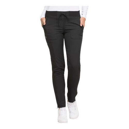 Dickies Dk190 Dynamix Pantalón Skinny Mujer Quirúrgico - Garufa Jeans