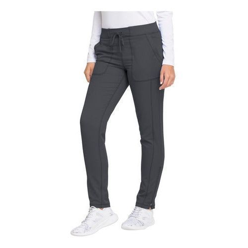 Dickies Dk190 Dynamix Pantalón Skinny Mujer Quirúrgico - Garufa Jeans