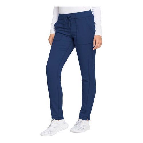 Dickies Dk190 Dynamix Pantalón Skinny Mujer Quirúrgico - Garufa Jeans