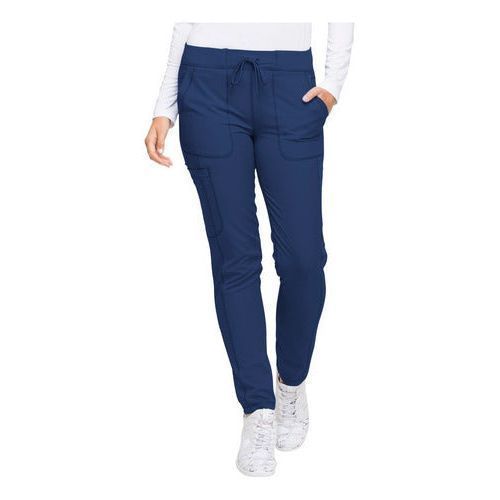 Dickies Dk190 Dynamix Pantalón Skinny Mujer Quirúrgico - Garufa Jeans