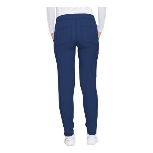 Dickies Dk190 Dynamix Pantalón Skinny Mujer Quirúrgico - Garufa Jeans