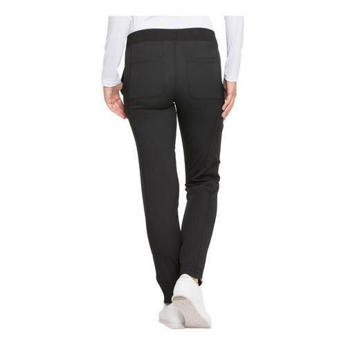 Dickies Dk190 Dynamix Pantalón Skinny Mujer Quirúrgico - Garufa Jeans