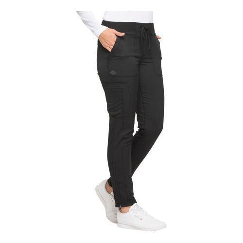 Dickies Dk190 Dynamix Pantalón Skinny Mujer Quirúrgico - Garufa Jeans