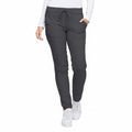 Dickies Dk190 Dynamix Pantalón Skinny Mujer Quirúrgico - Garufa Jeans