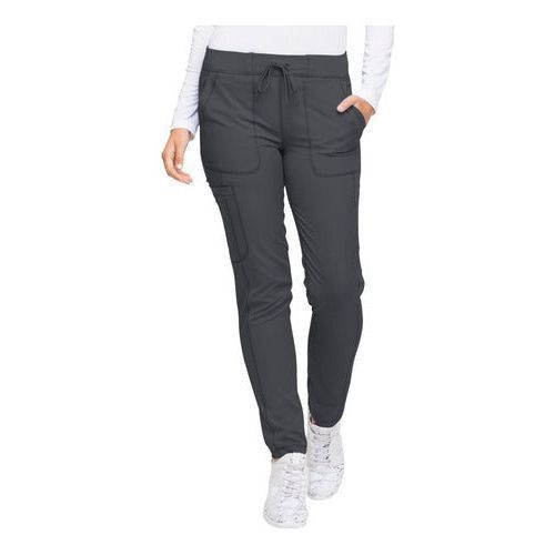 Dickies Dk190 Dynamix Pantalón Skinny Mujer Quirúrgico - Garufa Jeans