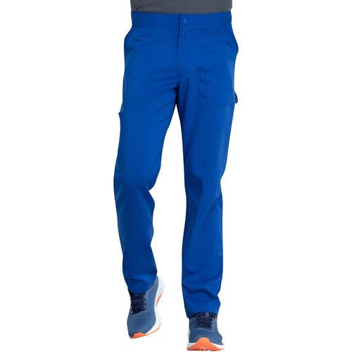 Dickies Dk220 Pantalón Balance Hombre Quirúrgico Clínico - Garufa Jeans