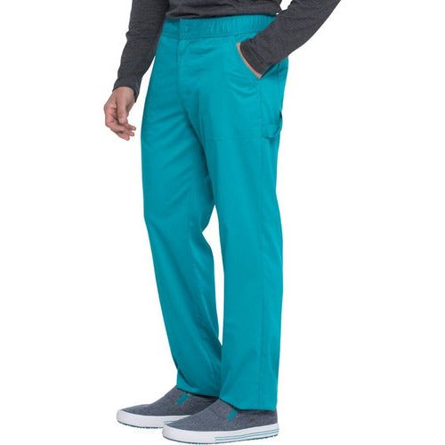 Dickies Dk220 Pantalón Balance Hombre Quirúrgico Clínico - Garufa Jeans