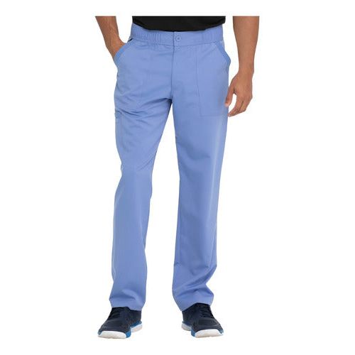 Dickies Dk220 Pantalón Balance Hombre Quirúrgico Clínico - Garufa Jeans