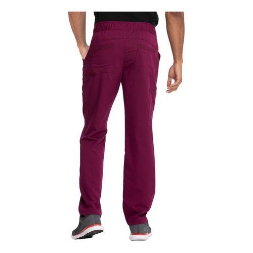 Dickies Dk220 Pantalón Balance Hombre Quirúrgico Clínico - Garufa Jeans