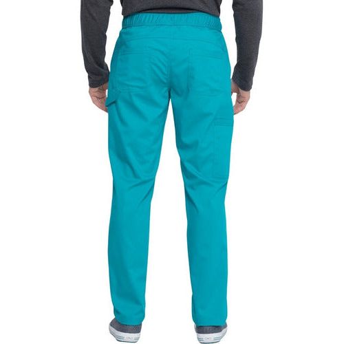 Dickies Dk220 Pantalón Balance Hombre Quirúrgico Clínico - Garufa Jeans