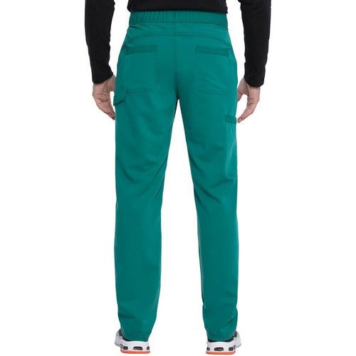 Dickies Dk220 Pantalón Balance Hombre Quirúrgico Clínico - Garufa Jeans