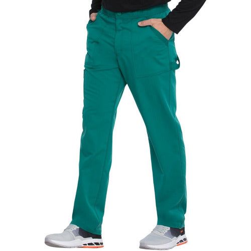 Dickies Dk220 Pantalón Balance Hombre Quirúrgico Clínico - Garufa Jeans