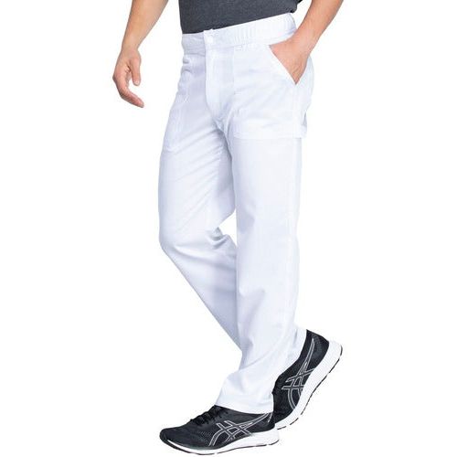 Dickies Dk220 Pantalón Balance Hombre Quirúrgico Clínico - Garufa Jeans