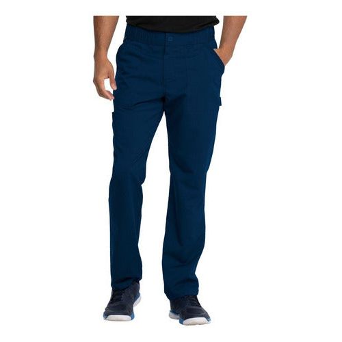 Dickies Dk220 Pantalón Balance Hombre Quirúrgico Clínico - Garufa Jeans