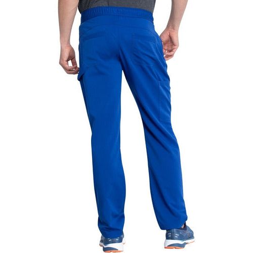Dickies Dk220 Pantalón Balance Hombre Quirúrgico Clínico - Garufa Jeans