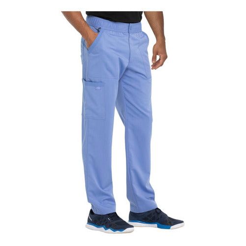 Dickies Dk220 Pantalón Balance Hombre Quirúrgico Clínico - Garufa Jeans