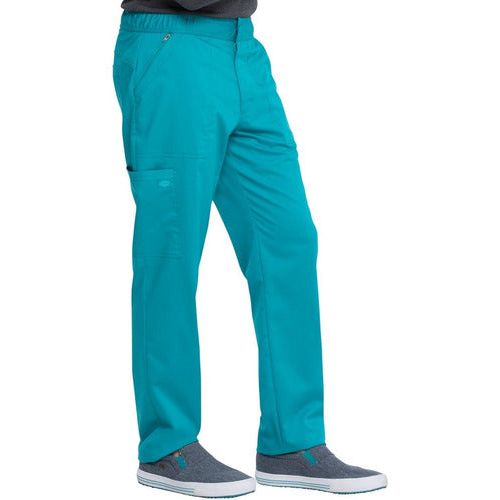 Dickies Dk220 Pantalón Balance Hombre Quirúrgico Clínico - Garufa Jeans