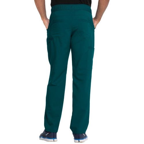 Dickies Dk220 Pantalón Balance Hombre Quirúrgico Talla Extra - Garufa Jeans
