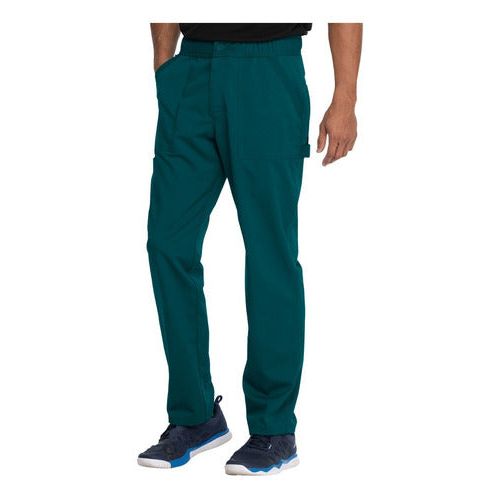 Dickies Dk220 Pantalón Balance Hombre Quirúrgico Talla Extra - Garufa Jeans