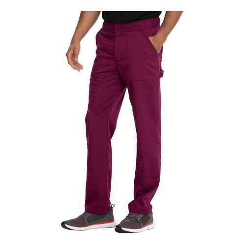 Dickies Dk220 Pantalón Balance Hombre Quirúrgico Talla Extra - Garufa Jeans