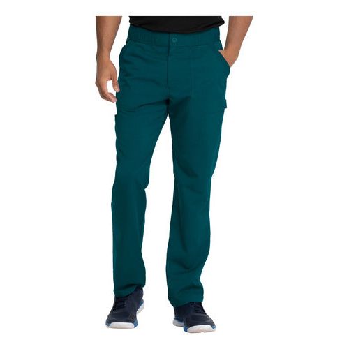 Dickies Dk220 Pantalón Balance Hombre Quirúrgico Talla Extra - Garufa Jeans