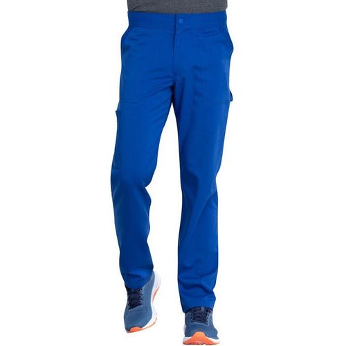 Dickies Dk220 Pantalón Balance Hombre Quirúrgico Talla Extra - Garufa Jeans