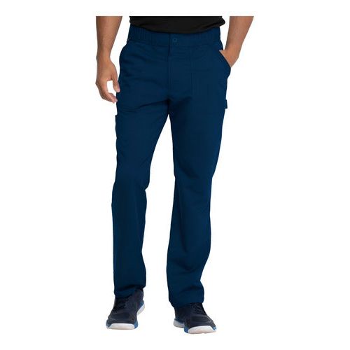 Dickies Dk220 Pantalón Balance Hombre Quirúrgico Talla Extra - Garufa Jeans