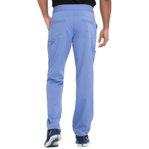 Dickies Dk220 Pantalón Balance Hombre Quirúrgico Talla Extra - Garufa Jeans