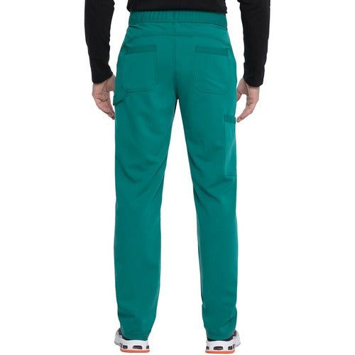 Dickies Dk220 Pantalón Balance Hombre Quirúrgico Talla Extra - Garufa Jeans