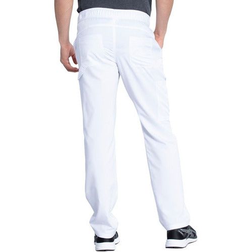 Dickies Dk220 Pantalón Balance Hombre Quirúrgico Talla Extra - Garufa Jeans