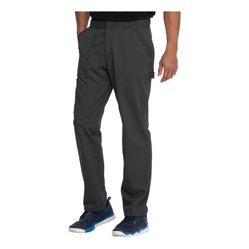 Dickies Dk220 Pantalón Balance Hombre Quirúrgico Talla Extra - Garufa Jeans